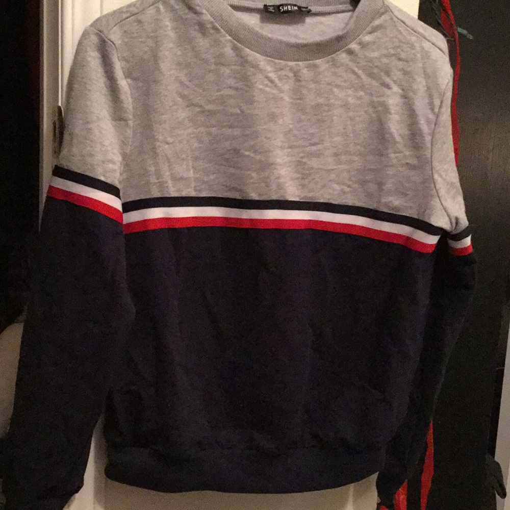 Sweater (SHEIN)